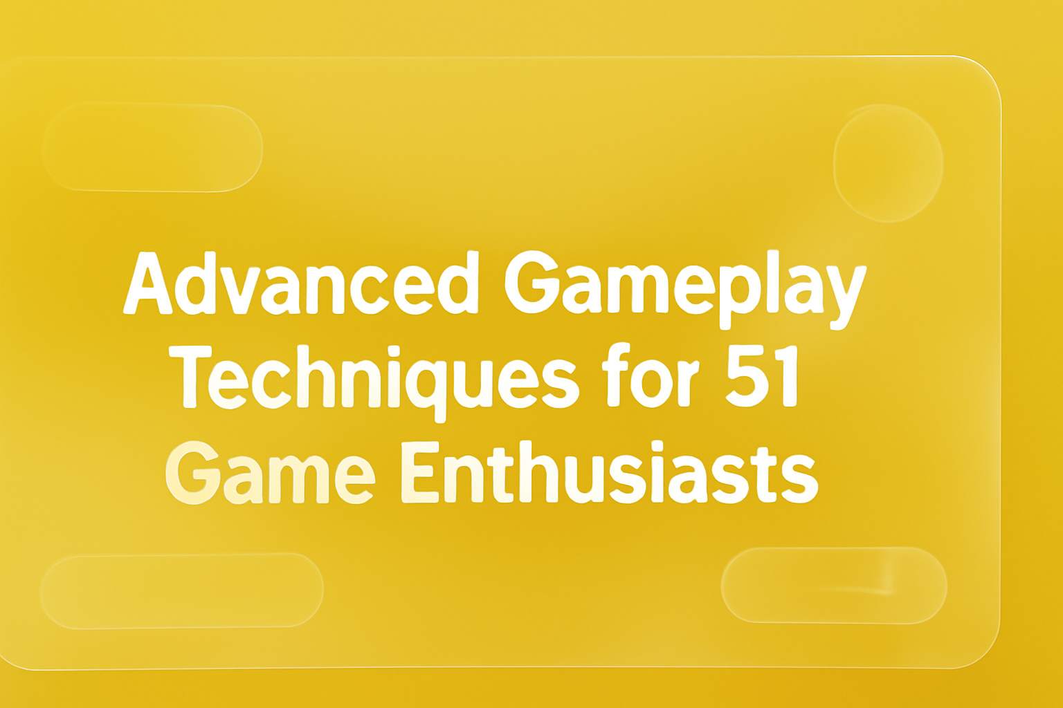 Informational scene depicting account recovery for 51 Game.