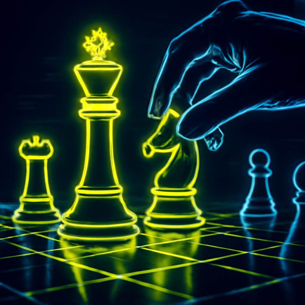 A badge for Security Notices for 51 Game, designed as a guide resource.