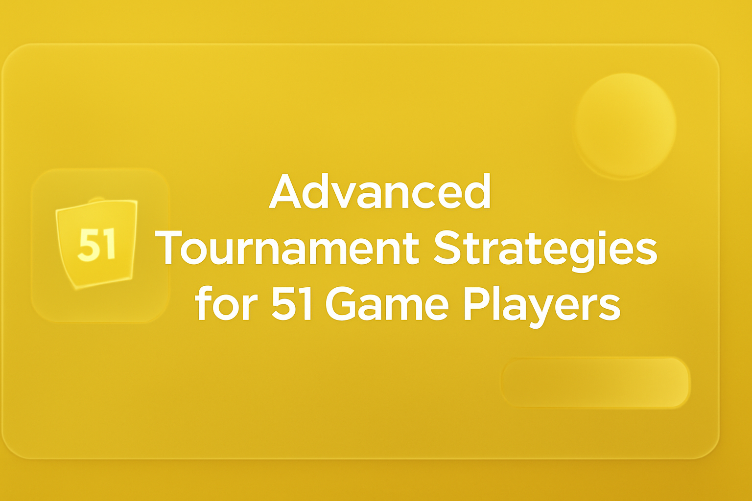 A high-tech scene representing troubleshooting status for 51 Game.