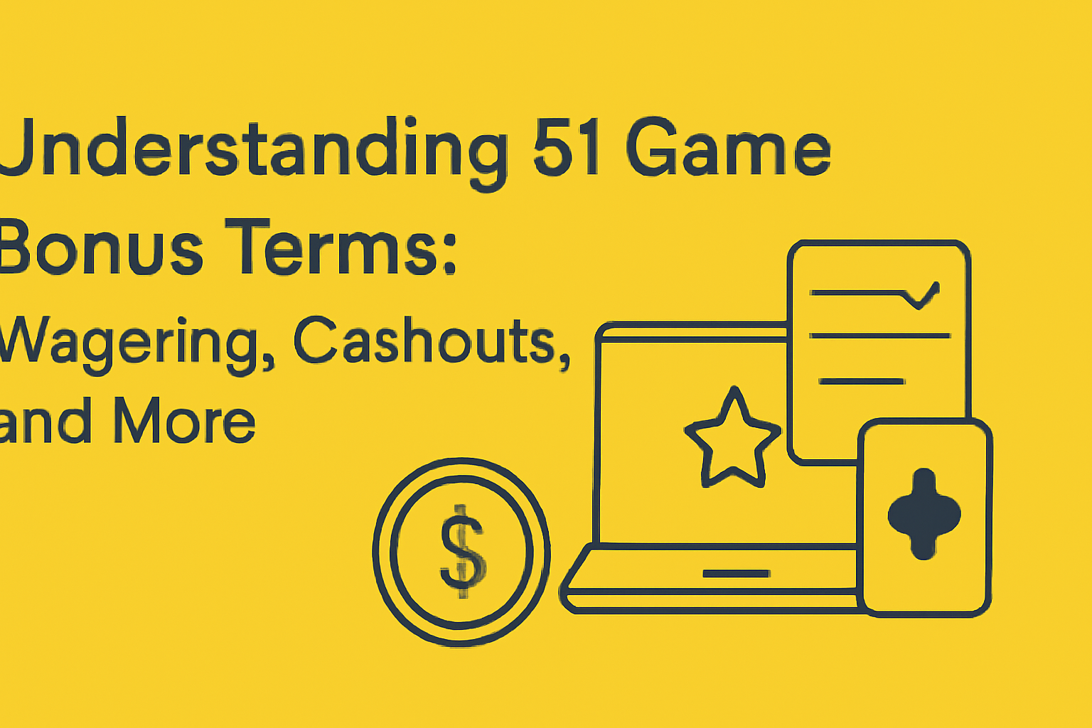 An informational graphic detailing the offline status of 51 Game, with #cfbe23 accents and clear text.