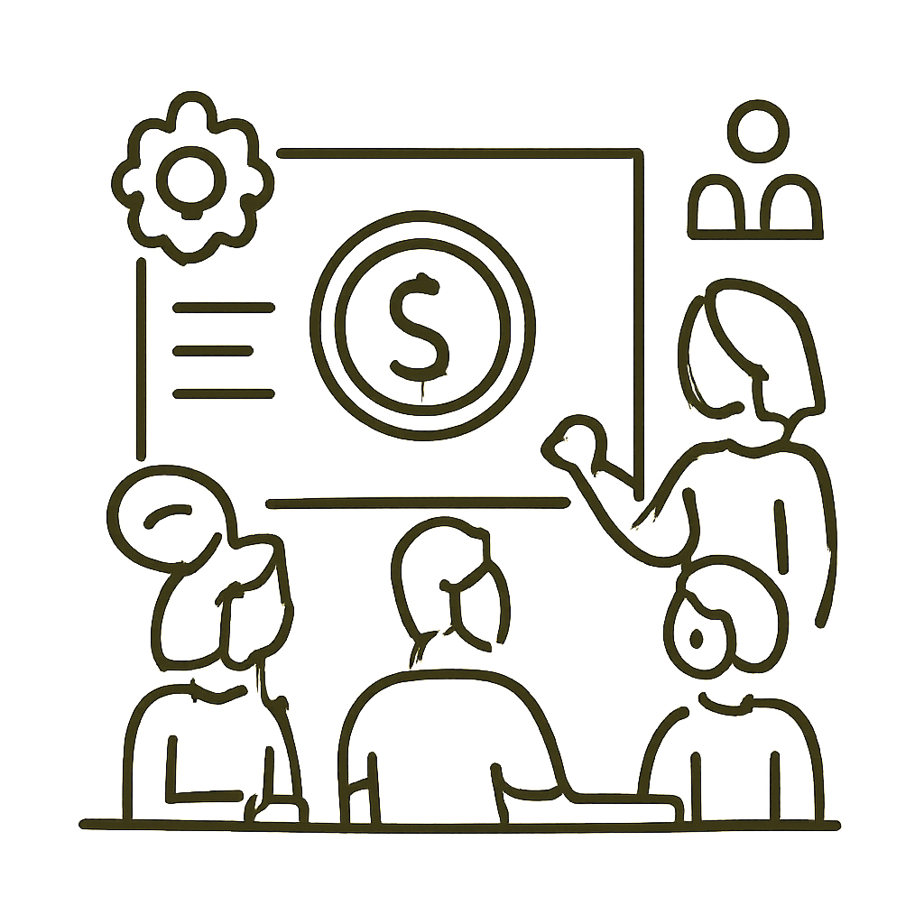 An educational illustration explaining the offline status of 51 Game.