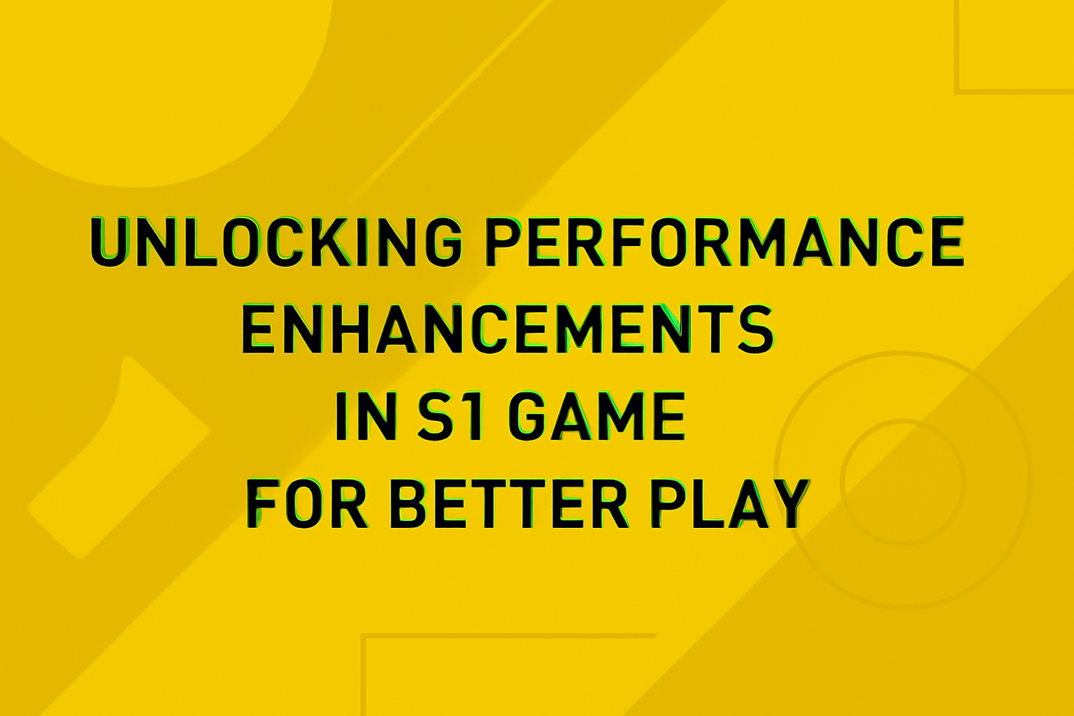 An informational scene showcasing the concept of 51 Game News with clear text.