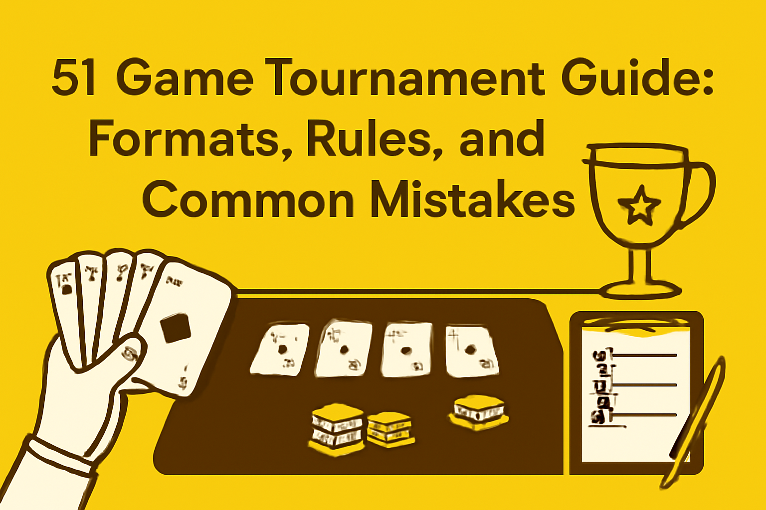 A futuristic dashboard displaying information about the status of 51 Game.