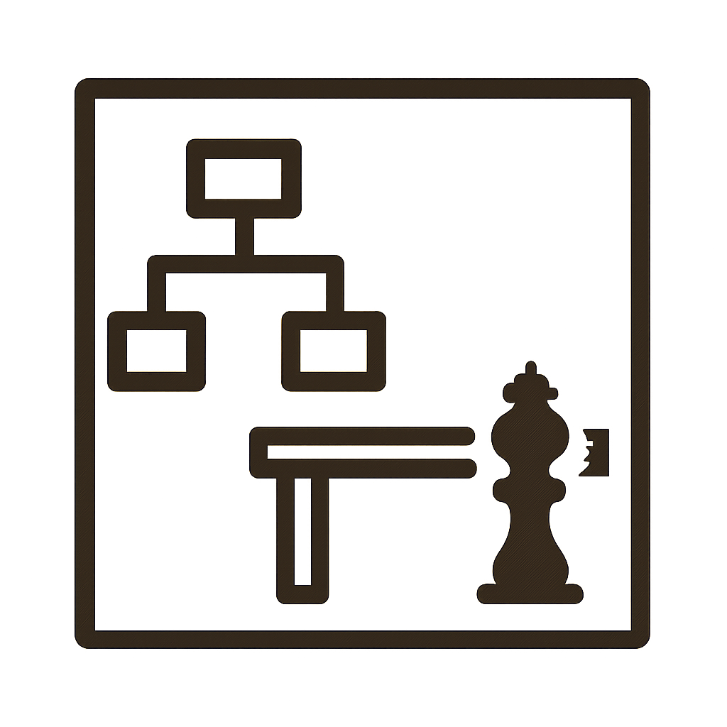 An icon indicating information about checking the status of 51 Game.