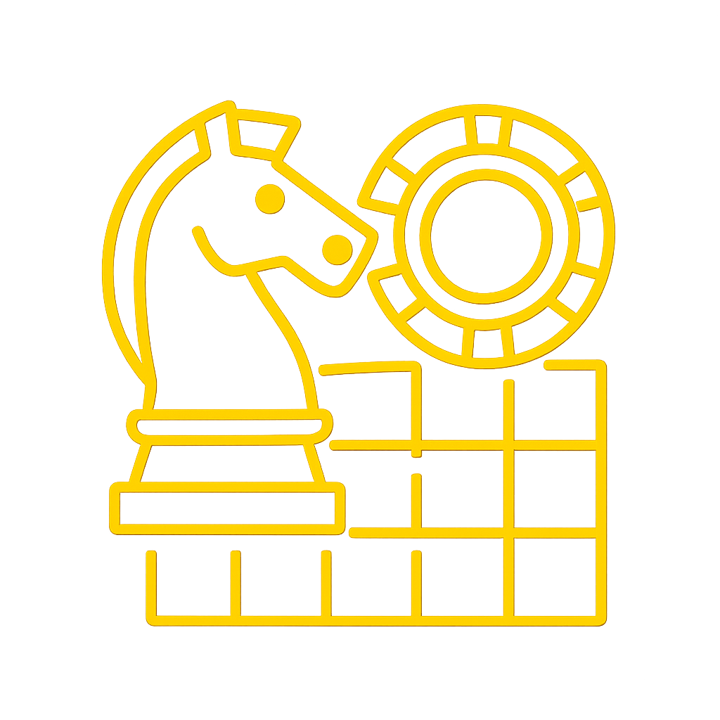 A badge for Security Notices for 51 Game, designed as a guide resource.