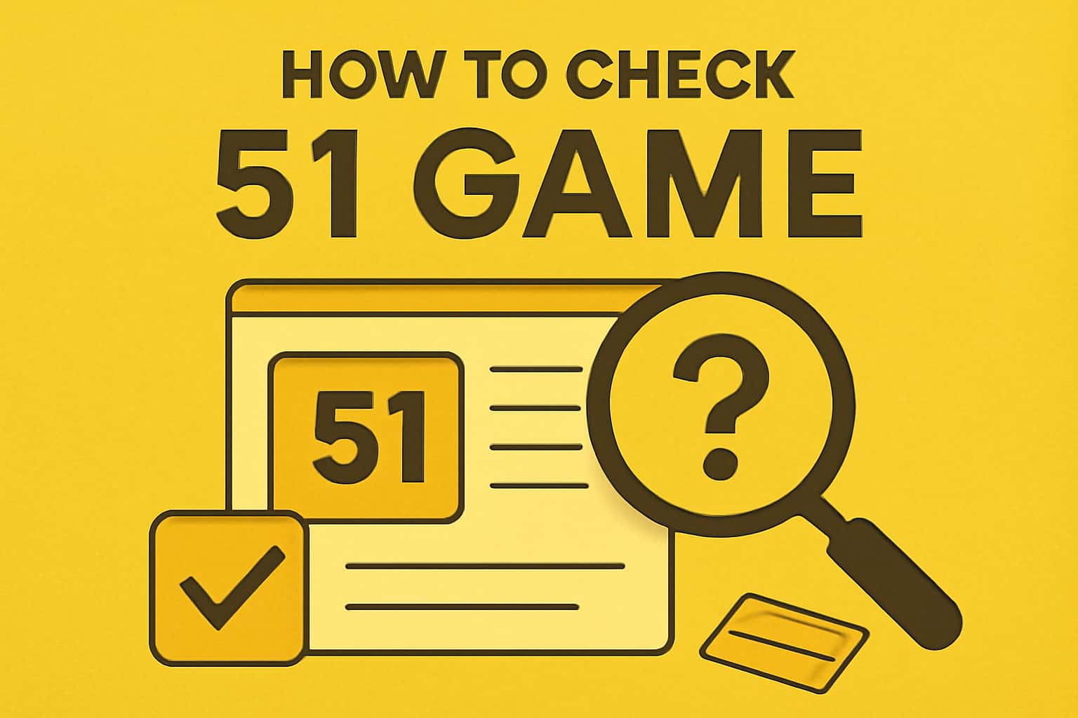 A futuristic dashboard displaying information about the status of 51 Game.